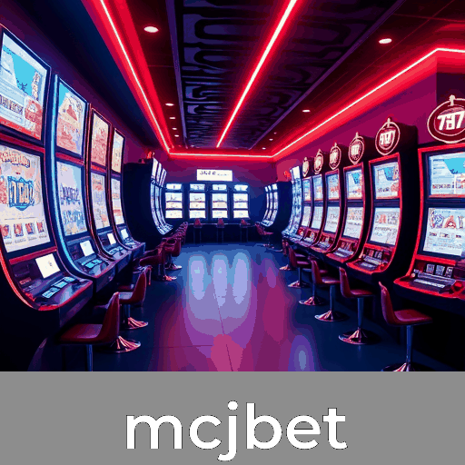 Descubra o Esporte com mcjbet: Aposta Profunda no Futebol Brasileiro