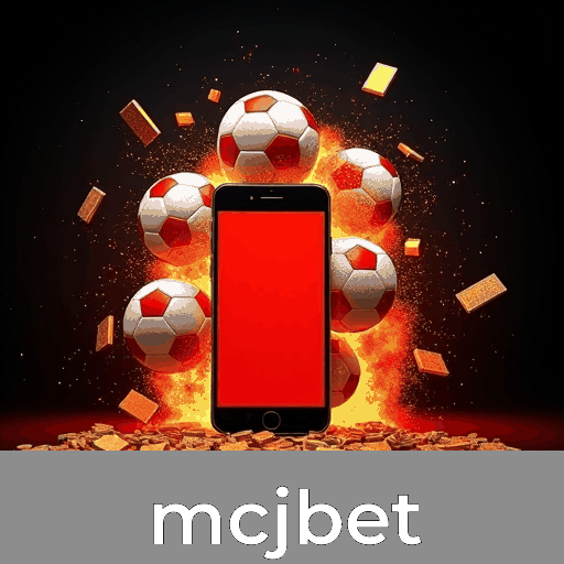 Experimente a adrenalina dos jogos de cassino no mcjbet e ganhe!