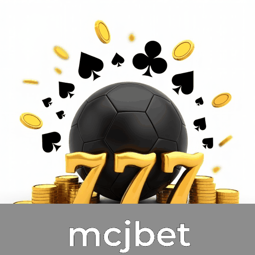 mcjbet.com - Descubra o Melhor Site de Apostas Online no Brasil com Bônus Exclusivos - mcjbet