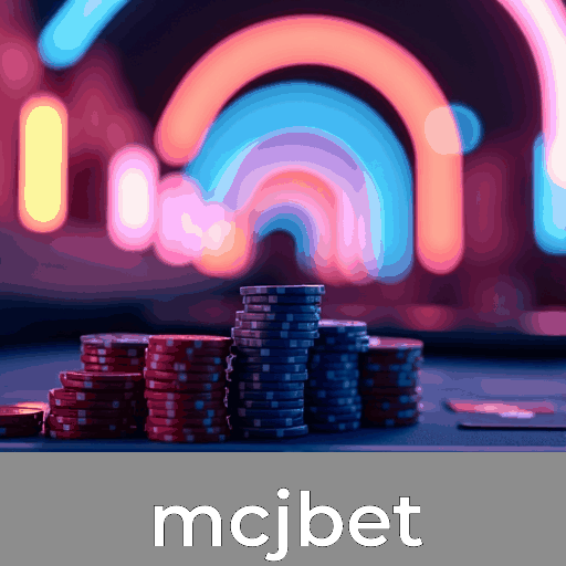 Experimente a Conveniência do Aplicativo mcjbet