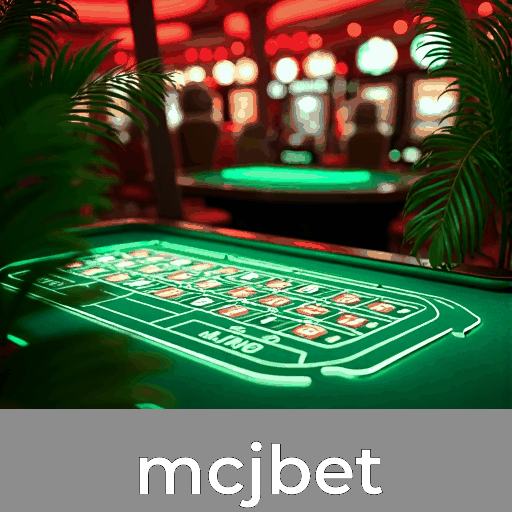 Descubra o Acesso Premium e Seguro na mcjbet