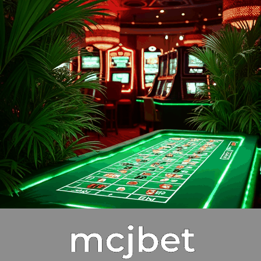 Explore os Bônus Exclusivos e Ofertas do mcjbet