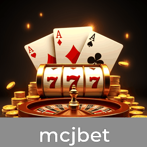 Descubra o aplicativo mcjbet para apostas móveis e seguras