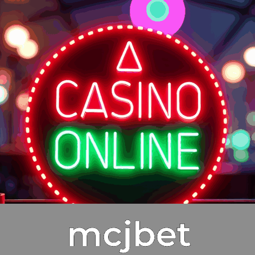 Explore Mcjbet com Ofertas Exclusivas de Bônus Generosos
