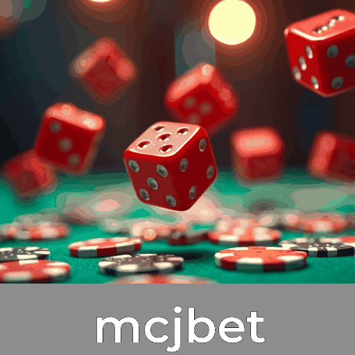 mcjbet: Experimente a Imediatez e Recompensas do Crash Game