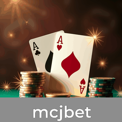 Explore Mcjbet: O Melhor em Slots com Alta RTP
