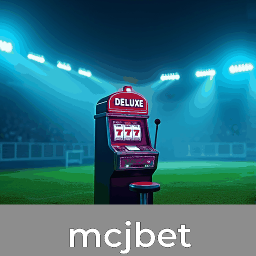 mcjbet: A Plataforma de Apostas com Serviço Profissional e Seguro