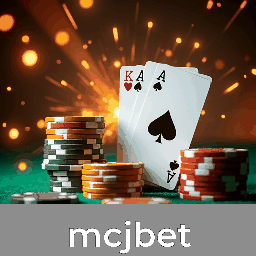 Descubra a emoção dos jogos de cassino no mcjbet com exclusivas apostas interativas